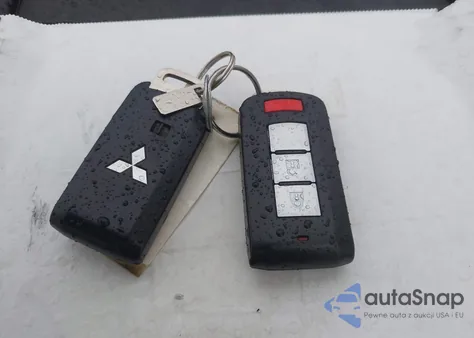 2017 Mitsubishi Mirage Se from USA, damaged, VIN ML32A4HJ8HH021012